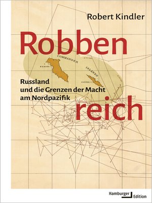cover image of Robbenreich